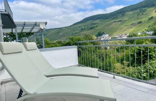 Kaimt Apartment | DAS AMBIENTE II - NEU - stilvoll, komfortabel, einzigartig - HERZLICH WILLKOMMEN