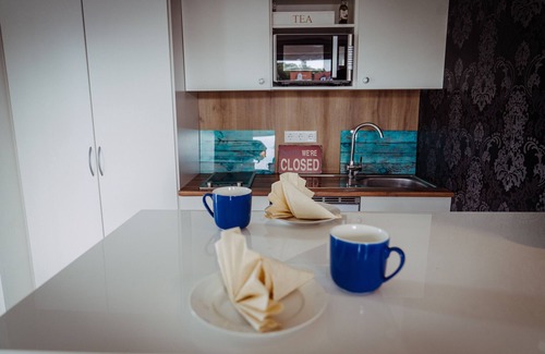Marsberg Apartment | Das Appartement mit Weitblick