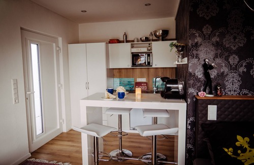 Marsberg Apartment | Das Appartement mit Weitblick