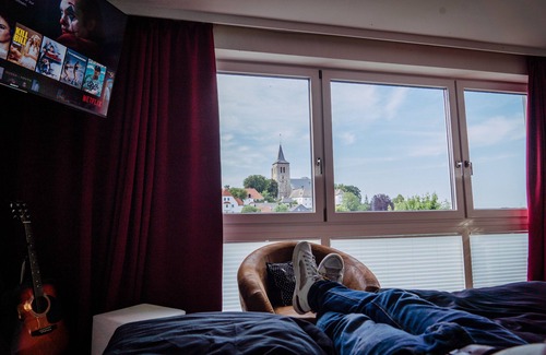 Marsberg Apartment | Das Appartement mit Weitblick