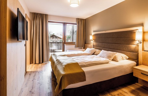 Bayrischzell Hotel | Das Bayrischzell Familotel Oberbayern