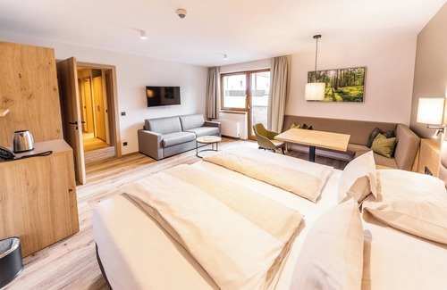 Bayrischzell Hotel | Das Bayrischzell Familotel Oberbayern