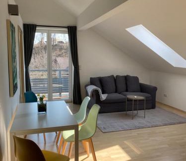 Rosegg Apartment | Das Bergl