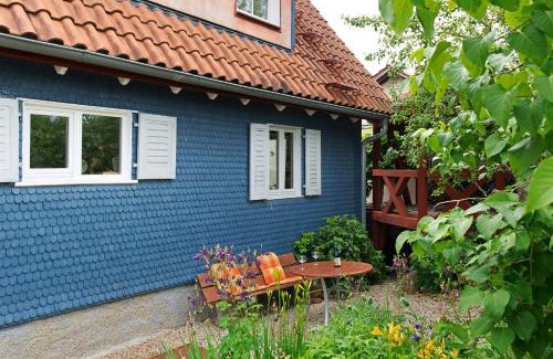 Pfullendorf Apartment | Das blaue Haus