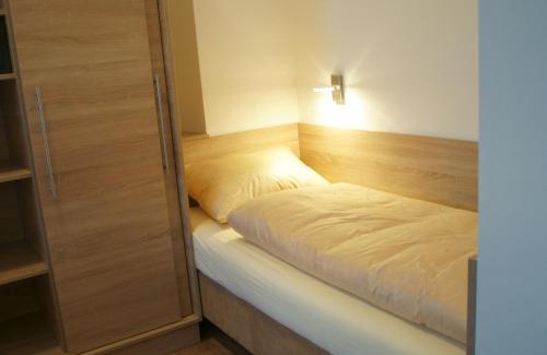 Mitte Hotel | Das Falk Apartmenthaus