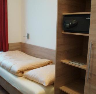 Mitte Hotel | Das Falk Apartmenthaus