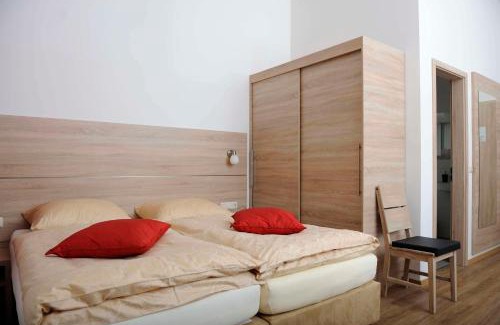 Mitte Hotel | Das Falk Apartmenthaus