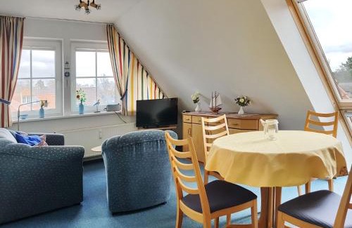 Ostseebad Prerow Apartment | Das Gelbe vom Darss 7