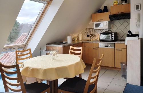 Ostseebad Prerow Apartment | Das Gelbe vom Darss 7