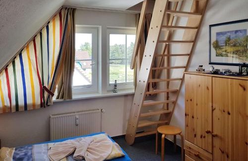 Ostseebad Prerow Apartment | Das Gelbe vom Darss 7