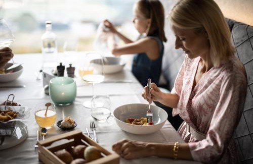Resia Hotel | DAS GERSTL Family Retreat