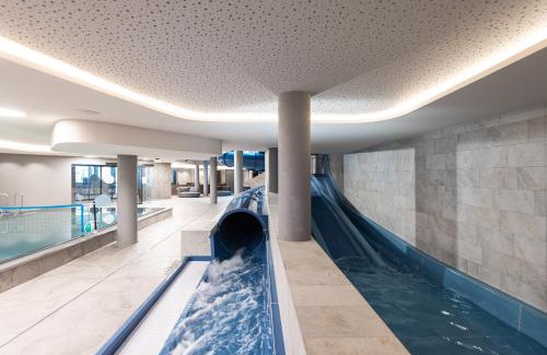 Resia Hotel | DAS GERSTL Family Retreat