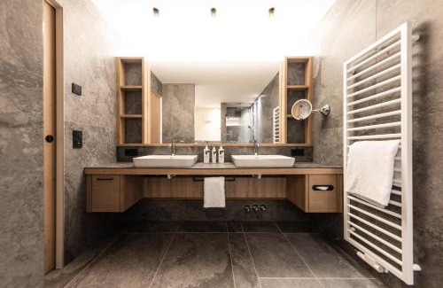 Resia Hotel | DAS GERSTL Family Retreat