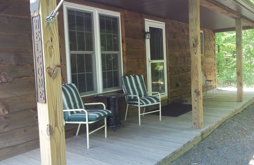 Morris Run Cabin | Das Good Cabin Quiet Family Ranch Style Cabin Near Pa Grand Canyon/Hunting