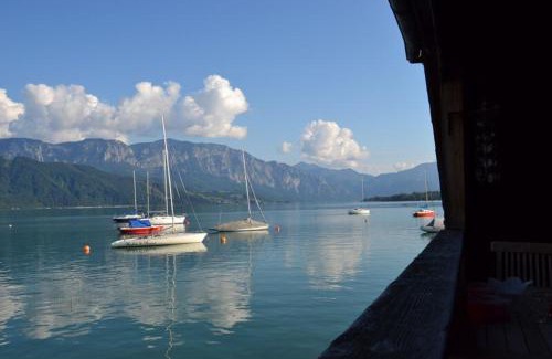 Nussdorf am Attersee Hotel | Das Grafengut