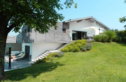 Altmuenster House | Das Grasberghaus