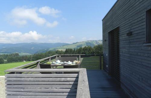 Altmuenster House | Das Grasberghaus
