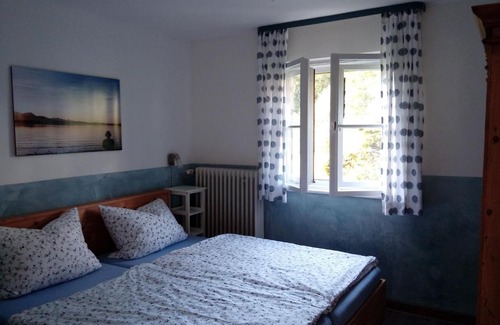 Uebersee House | Das Hauslhaus