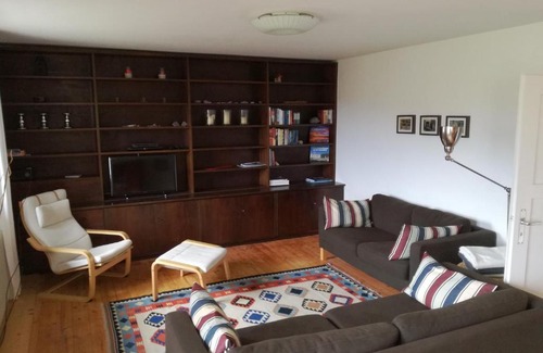 Uebersee House | Das Hauslhaus