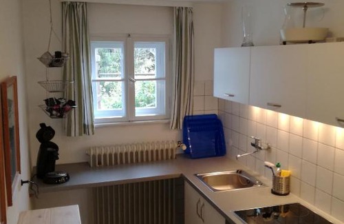 Uebersee House | Das Hauslhaus
