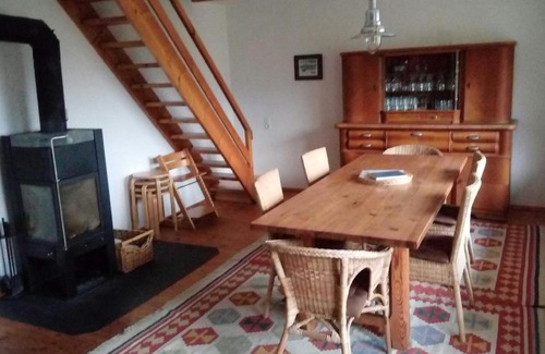 Uebersee House | Das Hauslhaus