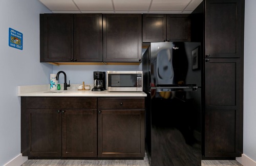 Helen House | Das Heart of Helen Haus - Bavarian-Style Townhouse Nestled Downtown Helen