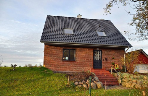 Albertsdorf House | Das in 2019 neu Ausgebaute und Komplett neu Eingerichtete Ferienhaus Liegt in ei