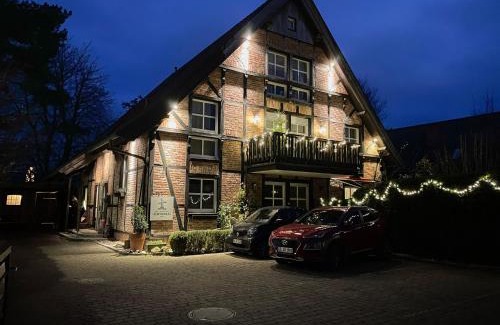 Wolbeck Hotel | Das Landhotel zur Mühle