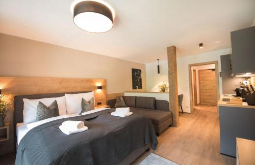 Muhlthal Apartment | Das Lenz by Inncomer