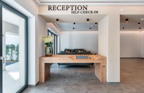 Muhlthal Apartment | Das Lenz by Inncomer