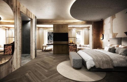 Gurgl Hotel | Das Liebener - new opening in December 2025