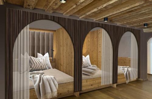 Gurgl Hotel | Das Liebener - new opening in December 2025