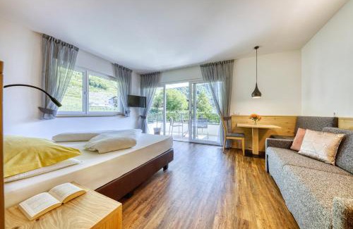 Lagundo Hotel | Das Mitterplarser Hotel