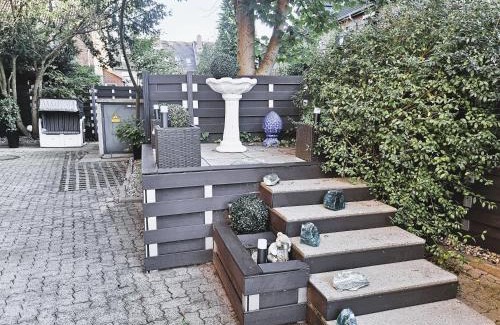 Niendorf Apartment | Das Nest Boardinghouse Hamburg Niendorf