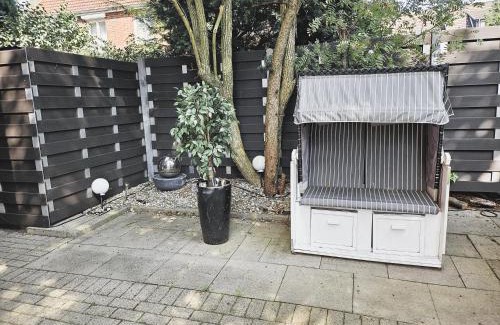 Niendorf Apartment | Das Nest Boardinghouse Hamburg Niendorf