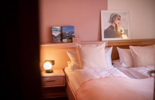 Hornberg Hotel | DAS SCHÖNE LEBEN Pop-Up Hotel