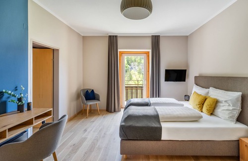 Bad Gastein Hotel | Das Schider Aparthotel Bad Gastein