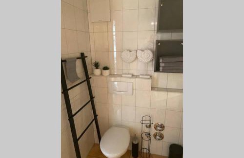 Ludwigshafen Apartment | Das Schneckenhaus - Ferienwohnung mit Pool & Seeblick