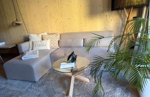 Seeshaupt Apartment | Das SeeQuartier - Ein Ort zum Genießen - Luxuriös und BrandNEU