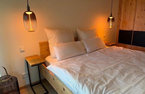 Seeshaupt Apartment | Das SeeQuartier - Ein Ort zum Genießen - Luxuriös und BrandNEU