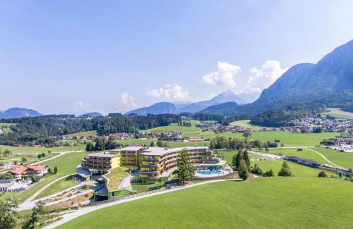 Bad Haering Hotel | DAS SIEBEN - Adults Only