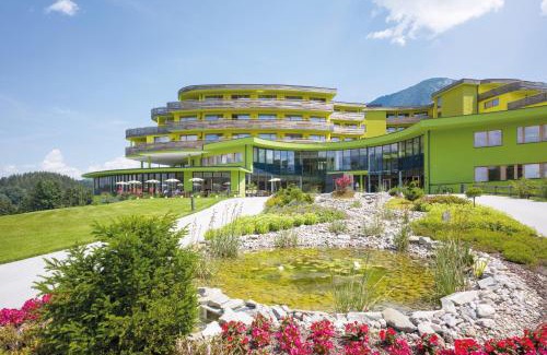 Bad Haering Hotel | DAS SIEBEN - Adults Only