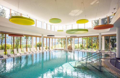 Bad Haering Hotel | DAS SIEBEN - Adults Only