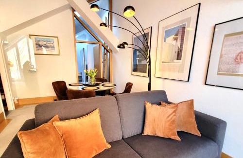 Stade Apartment | Das Stader Apartment