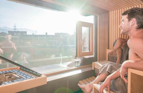 Stans Apartment | Das Urgestein