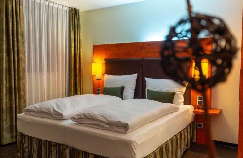 Oberwesel Hotel | DAS WESEL - DEIN HOTEL AM RHEIN