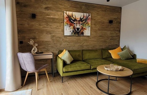 Innerschwand Apartment | Dasis Home - David Speer - Dasis Home