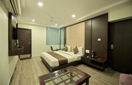 Fatehpura Resort | Dasmaya resort