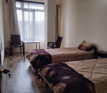 Laitumkhrah Bed & Breakfast | Dasukbnb