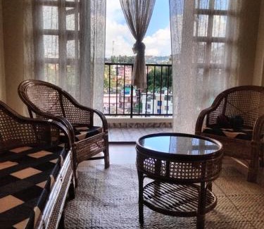 Laitumkhrah Bed & Breakfast | Dasukbnb